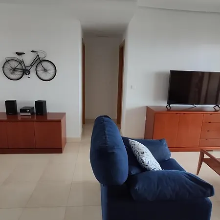 The - Planta 32 * Benidorm