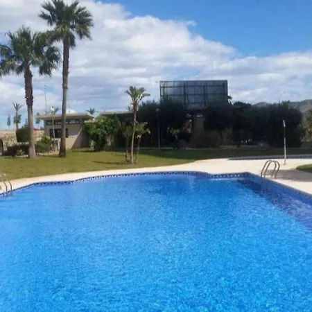 The - Planta 32 Benidorm