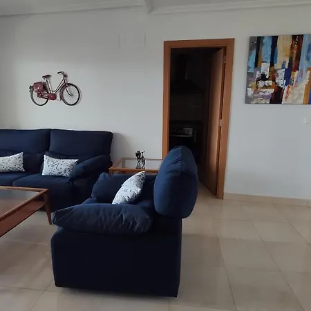 The - Planta 32 Apartment