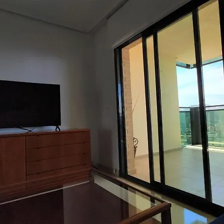 Apartment The - Planta 32 *