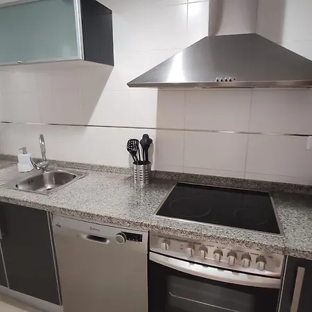 The - Planta 32 Benidorm