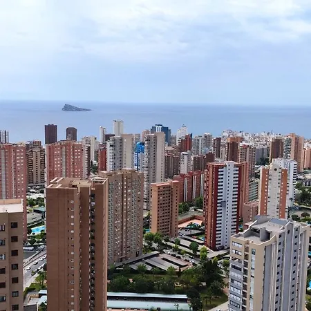 Apartmán The - Planta 32 *